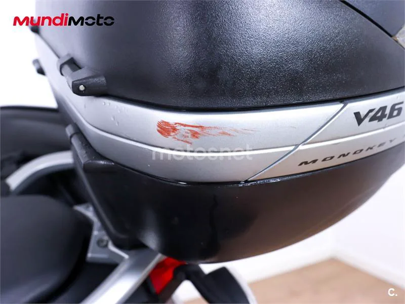 BMW F 800 ST – Vista 19