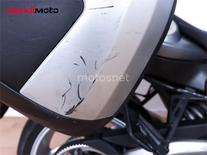BMW F 800 ST – Vista 23