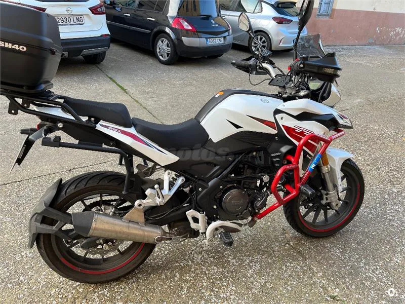 Benelli TRK 2200 € 2020 León - 2