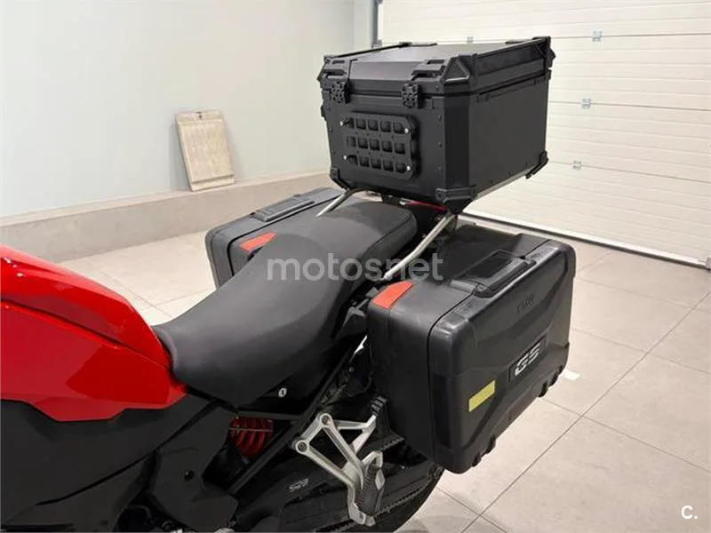 BMW F 850 GS – Vista 11