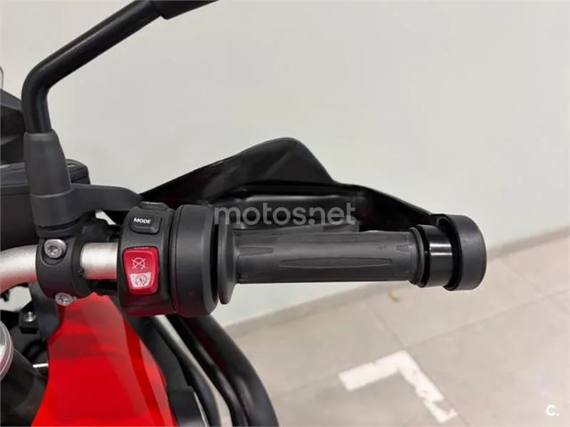 BMW F 850 GS – Vista 8