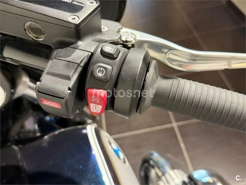 BMW R 18 – Vista 11