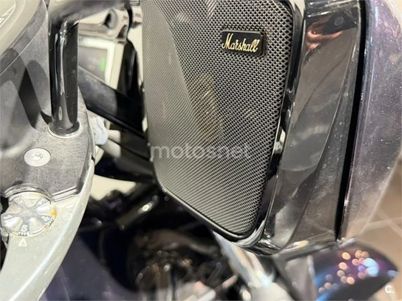 BMW R 18 – Vista 9