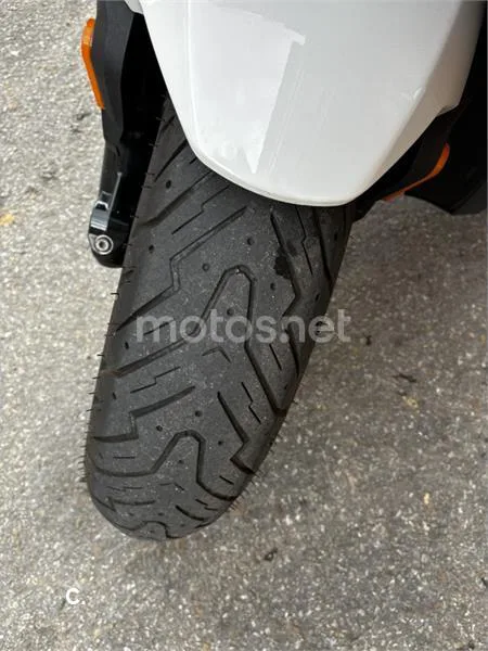 BMW C 400 GT – Vista 3
