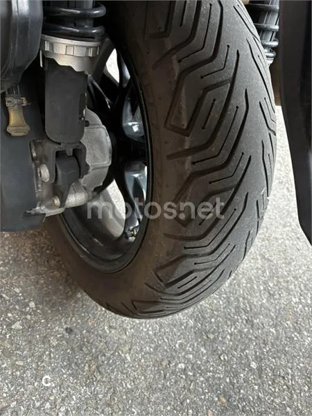 BMW C 400 GT – Vista 4