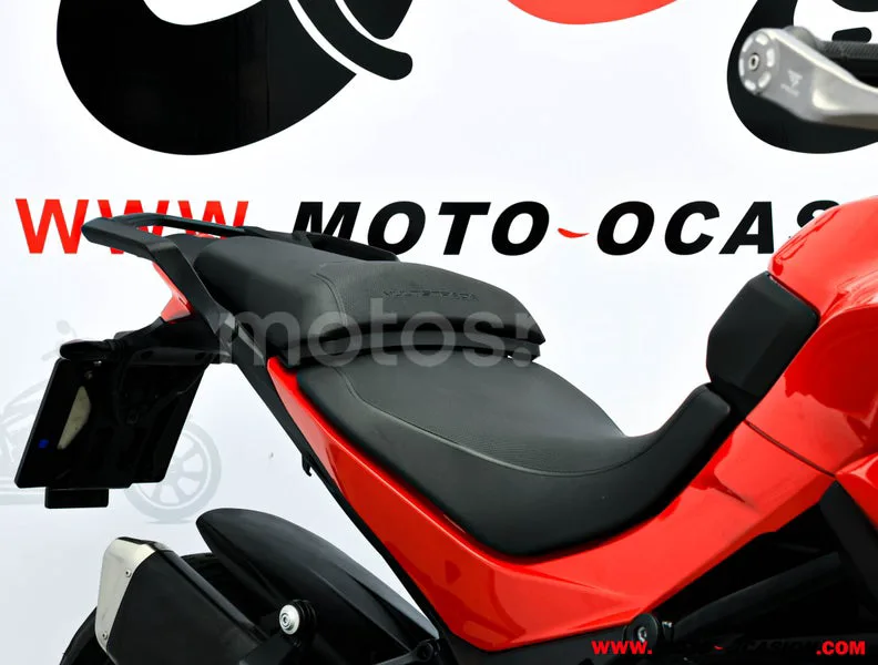 Ducati Multistrada V2 – Vista 11