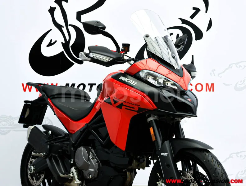 Ducati Multistrada V2 – Vista 4