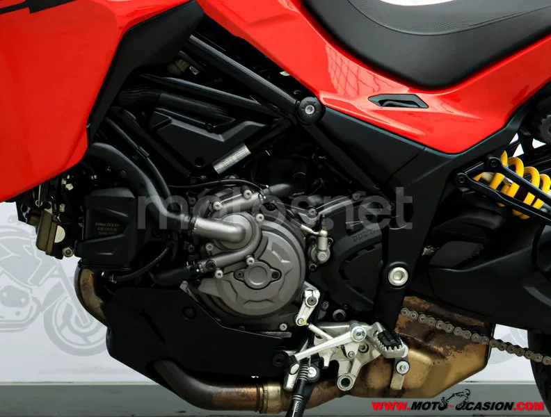 Ducati Multistrada V2 – Vista 10