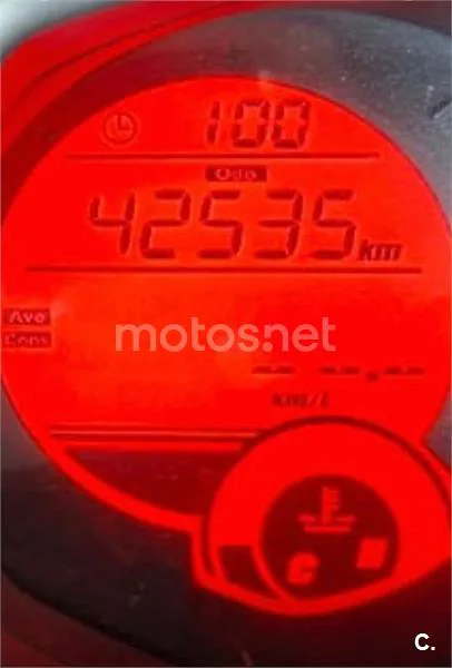 Yamaha XMAX 125 – Vista 3