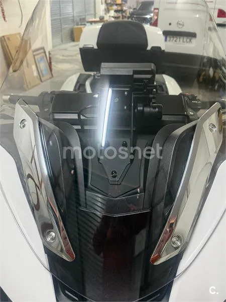 BMW R 1250 RT – Vista 3