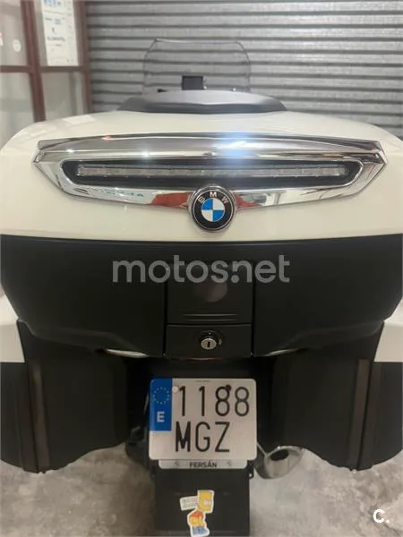 BMW R 1250 RT – Vista 5