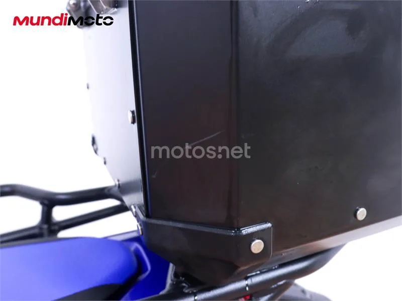 Yamaha Ténéré 700 – Vista 15