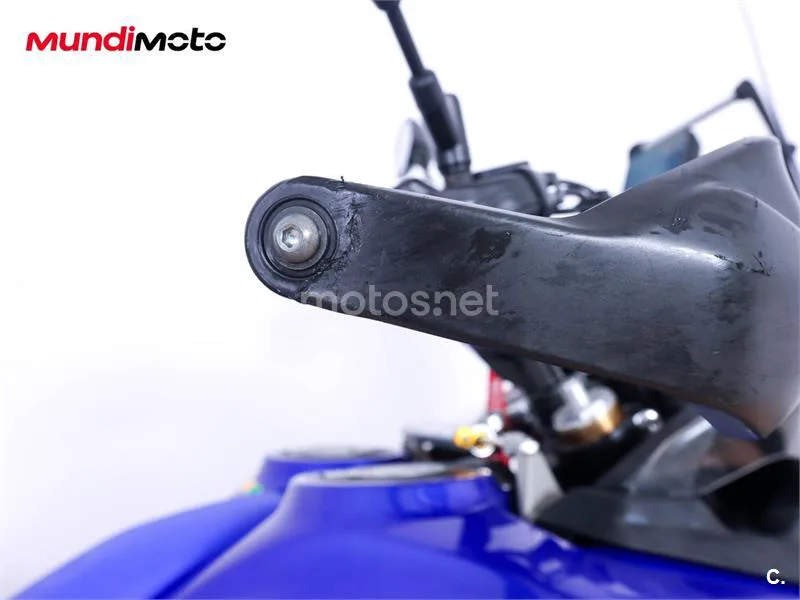 Yamaha Ténéré 700 – Vista 26