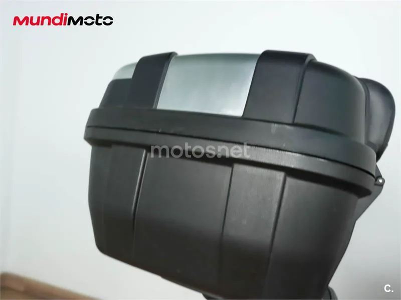 CFMOTO 800MT – Vista 13