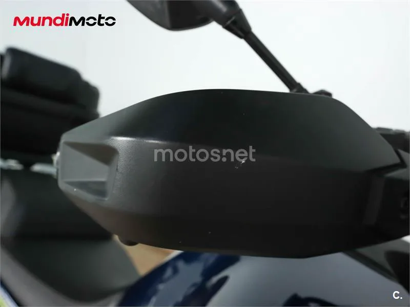 CFMOTO 800MT – Vista 14