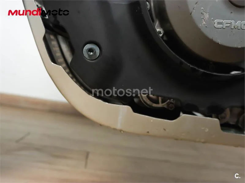 CFMOTO 800MT – Vista 15