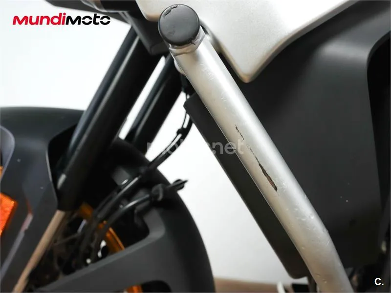 CFMOTO 800MT – Vista 16
