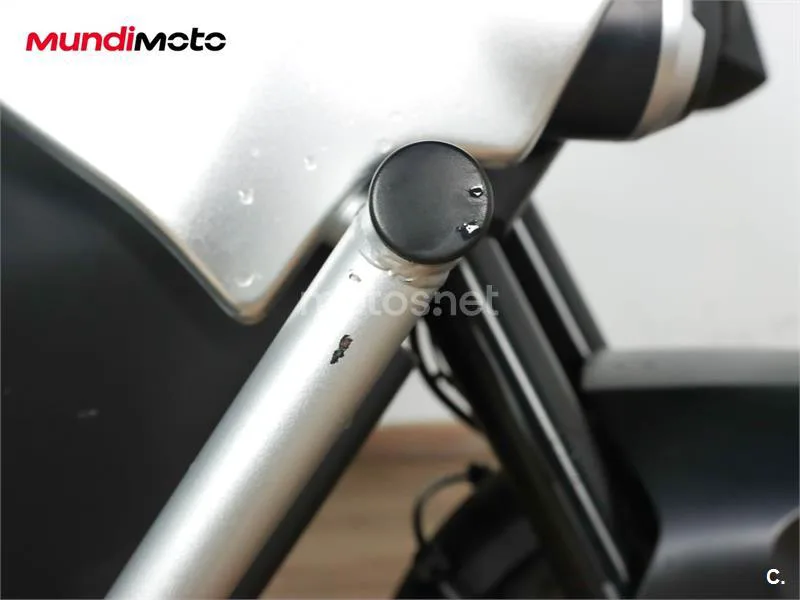 CFMOTO 800MT – Vista 18