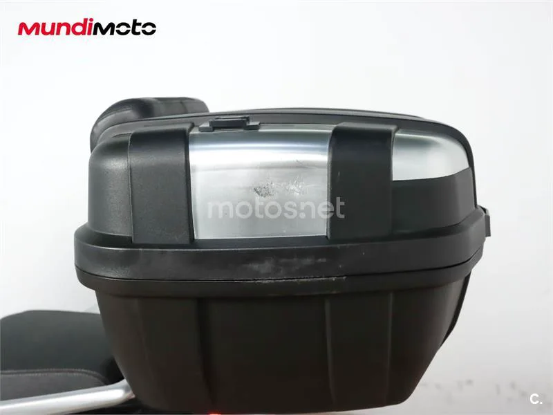 CFMOTO 800MT – Vista 20