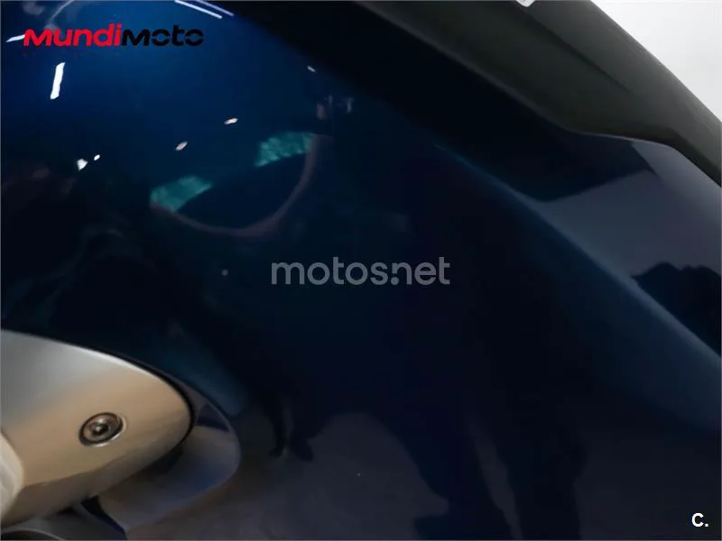 CFMOTO 800MT – Vista 21