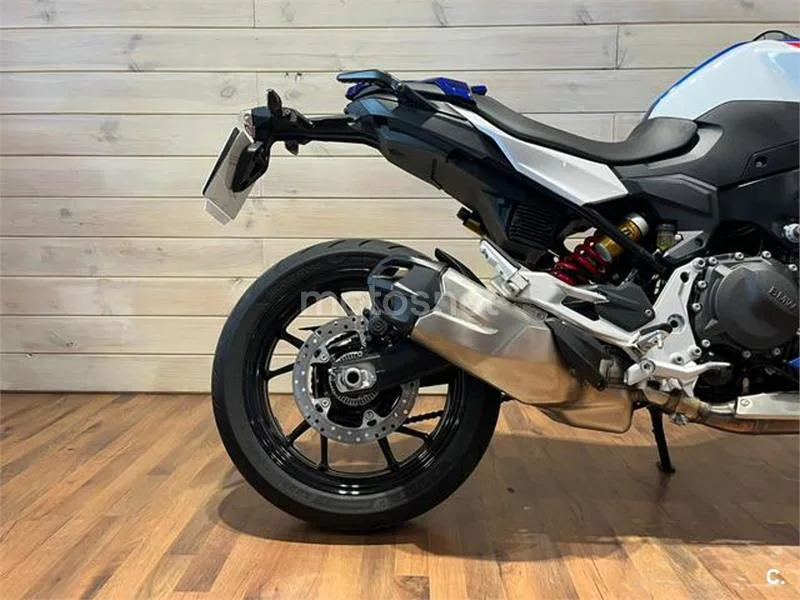BMW F 900 R – Vista 7