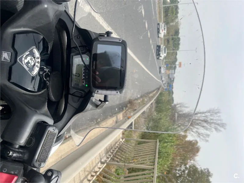 Honda Integra – Vista 3