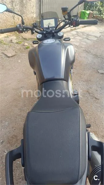Voge 525 ACX – Vista 5