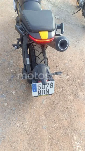 Voge 525 ACX – Vista 6