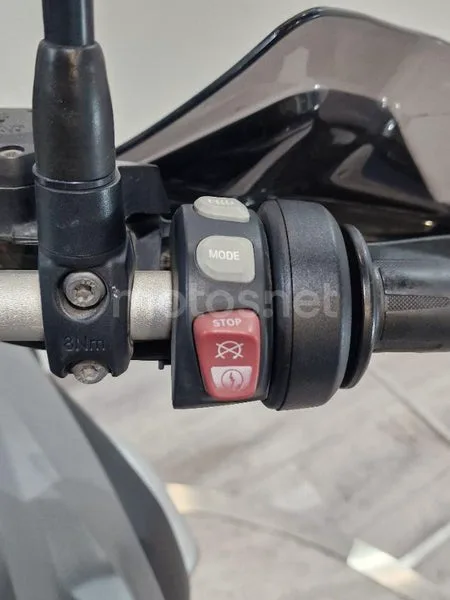 BMW R 1200 GS – Vista 13
