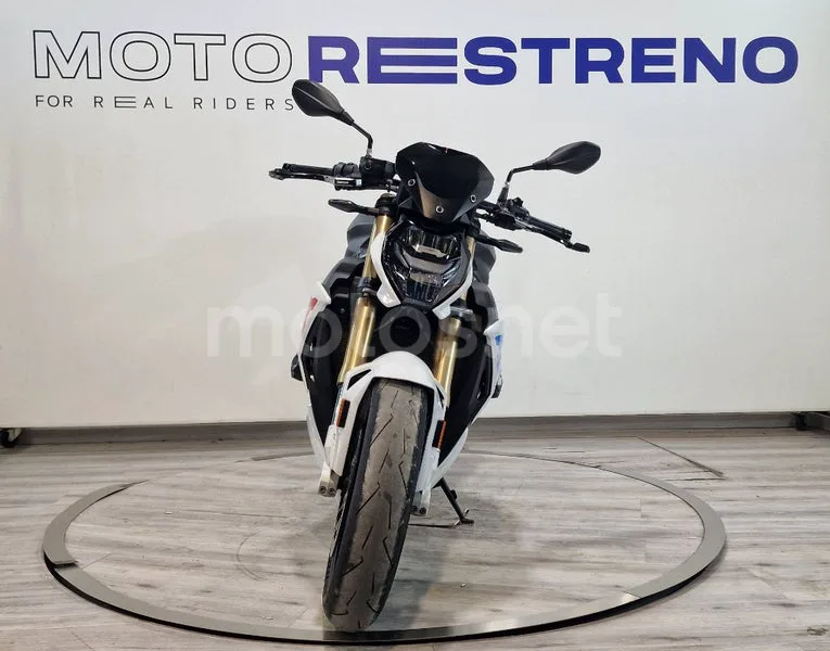 BMW S 1000 R – Vista 4