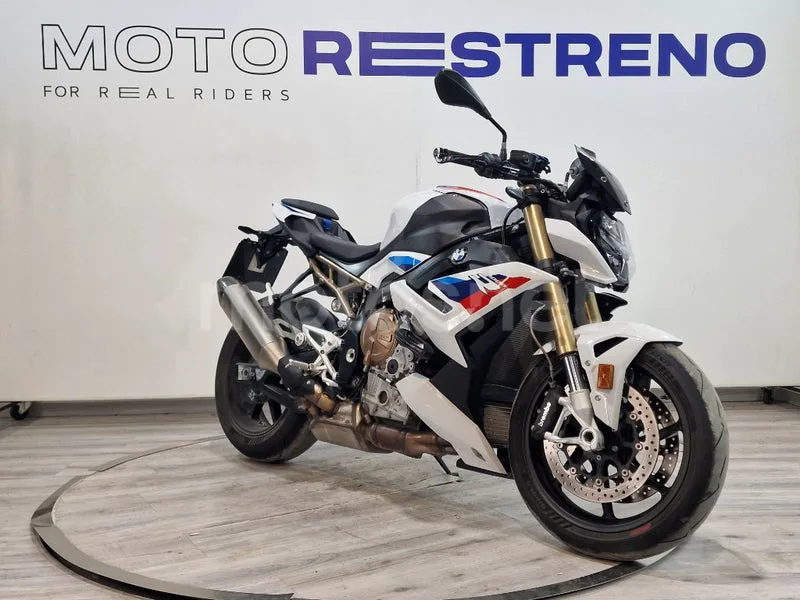 BMW S 1000 R – Vista 6