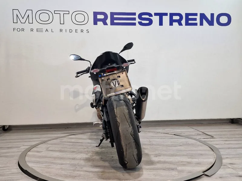 BMW S 1000 R – Vista 9