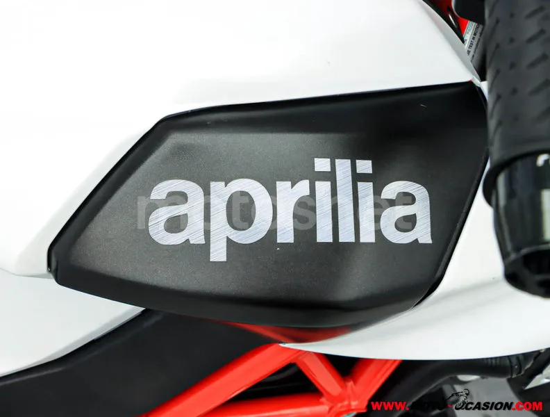 Aprilia Shiver 900 – Vista 9