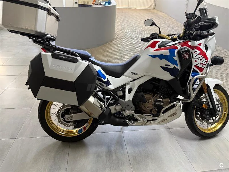 Honda CRF1100L Africa Twin 18.995 € 2025 Murcia - 2