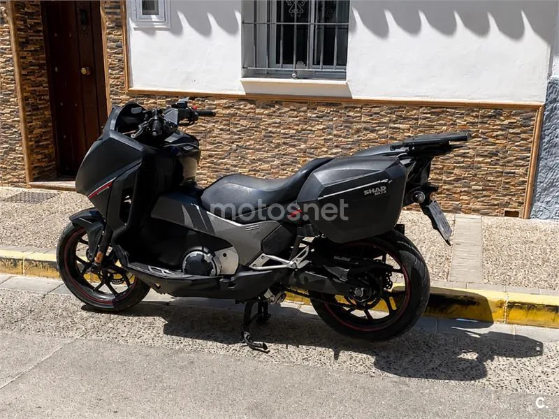 Honda Integra 4999 € 2021 Cádiz - 1