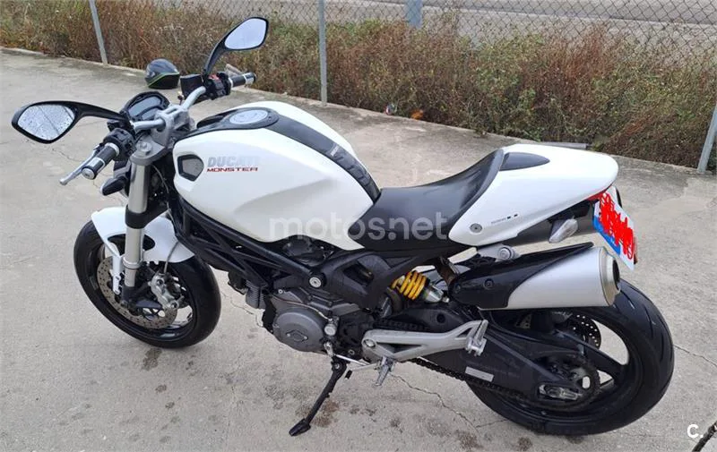 Ducati Monster 696 4500 € 2011 Bizkaia - 2