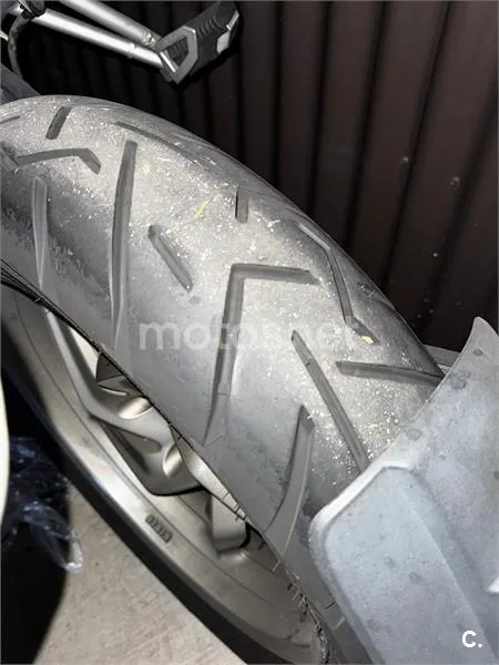 BMW R 1200 GS – Vista 12