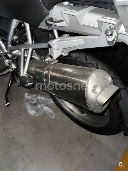 BMW R 1200 GS – Vista 13