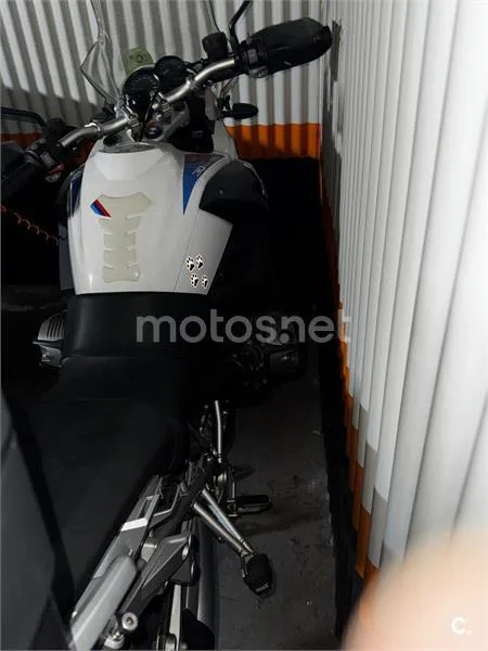 BMW R 1200 GS – Vista 15