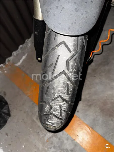 BMW R 1200 GS – Vista 16