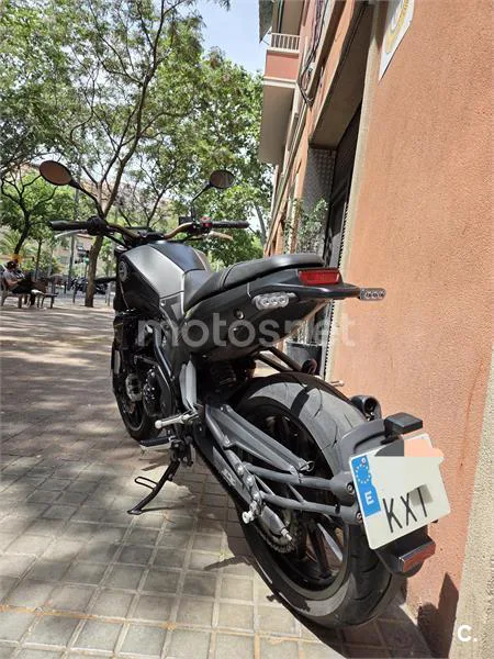 Benelli Leoncino – Vista 6