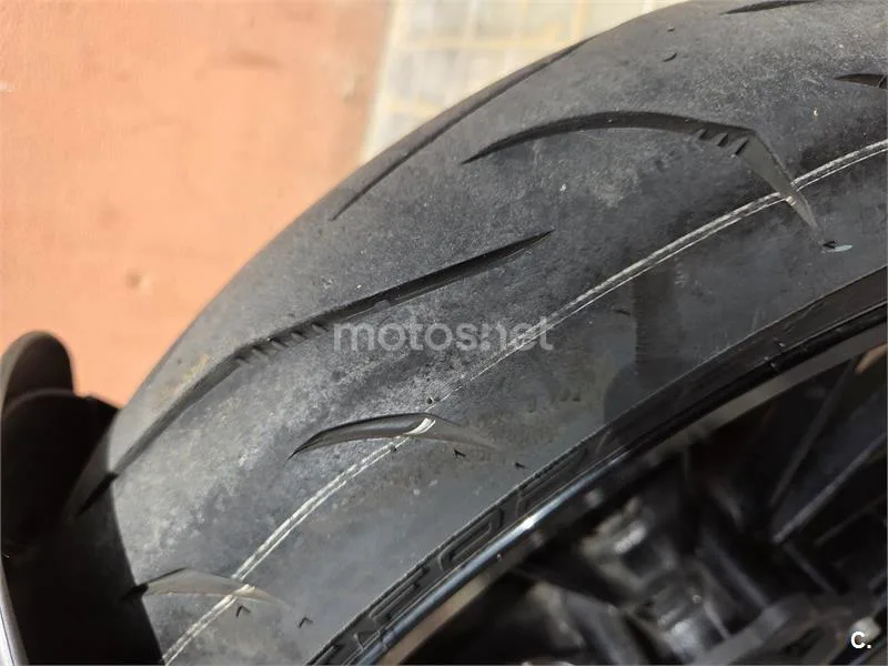 Benelli Leoncino – Vista 8