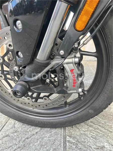 Triumph Tiger 900 – Vista 8
