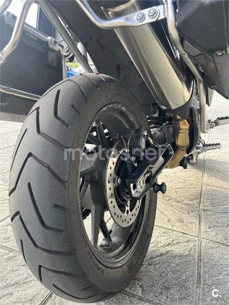 Triumph Tiger 900 – Vista 10