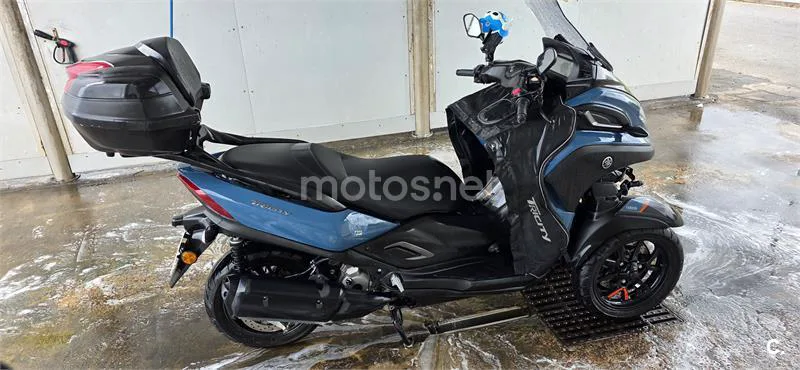 Yamaha Tricity 6500 € 2023 Castellón - 2