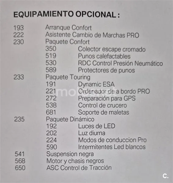 BMW R 1200 GS – Vista 12