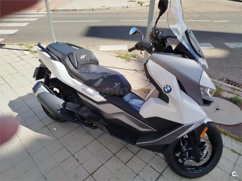 BMW C 400 GT 4200 € 2020 Madrid - 1