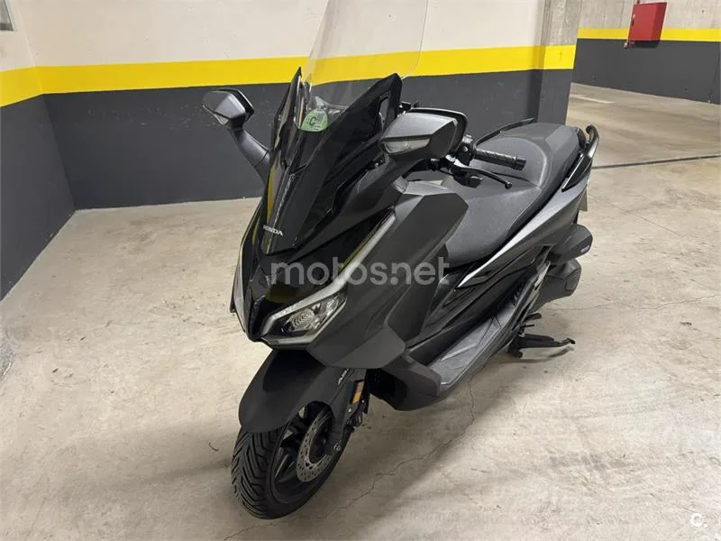 Honda Forza 350 5500 € 2024 Madrid - 2
