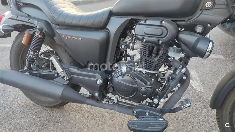 Macbor Rockster – Vista 5