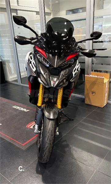 Ducati Multistrada V4 39.900 € 2026 Pontevedra - 2